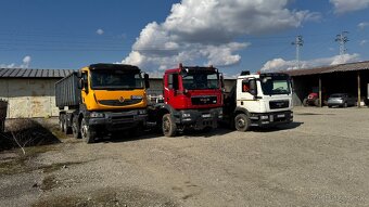 🚛 Odvoz odpadu, prenájom kontajnerov – Humenné a okolie ♻️ - 7