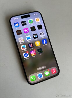 iPhone 15 Pro 128GB - 7