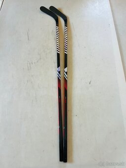 Predám hokejky Warrior Alpha LX2 PRO SR nové - 7