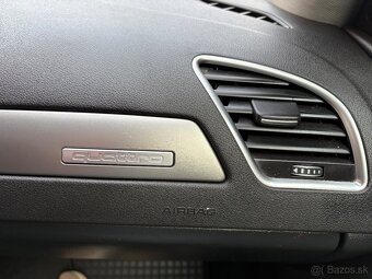 Audi A4 B8 avant 3.0 Quatro - 7