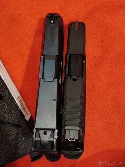 CZ - CZ P-10 M / 9mm Luger - 7