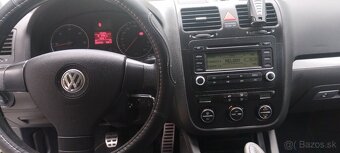 Vw Jetta 1.9 TDI 77 Kw r.v.2005 208xxx - 7