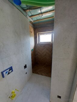 Obkladačské prace - 7