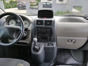Citroen JUMPY 2HD 8 miest - 7