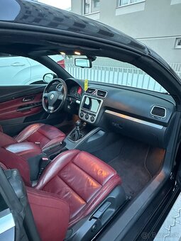 VW EOS 2.0 TDI - 7