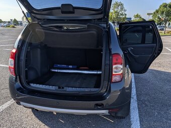 Dacia Duster 1.5 dCi 4x2 Exception - 7