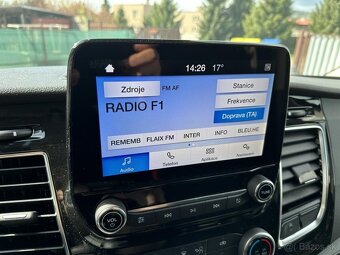 KARMANN MOBIL DUNCAN 545 TOP CENA - PŘEDVÁDĚCÍ VOZIDLO - 7