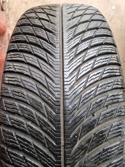 kolesa volvo xc60 5x108 r18 disky 18 elektrony rafky XC60 - 7