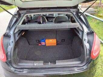 Fiat Bravo 1,4 16v 2007 - 7
