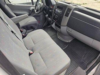 Volkswagen crafter - 7