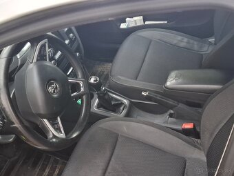 Škoda Rapid r.v.2016 disel 1.4 -66kw - 7