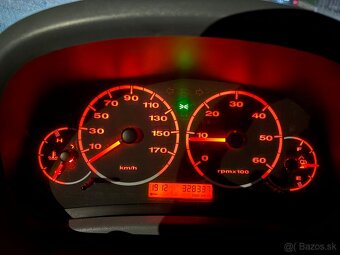 Predam Citroën Jumper 9miestna - 7