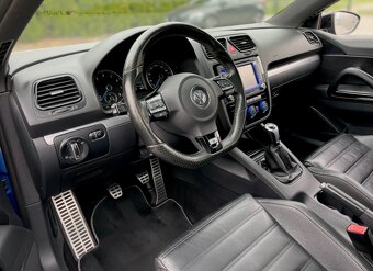 Volkswagen Scirocco R 2.0 TSI Limited Edition - 7