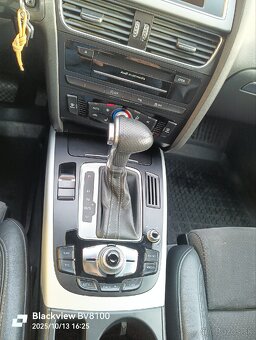 Audi A4 Avant 3.0TDI Quatro - 7