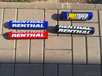 Chránič hrazdy riaditiek. - 7