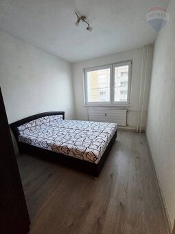 Prenájom dvojgarzónky - Levice, časť Vinohrady. - 7