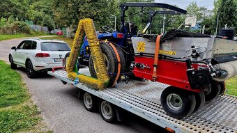 Odťahova služba Šaľa - 7