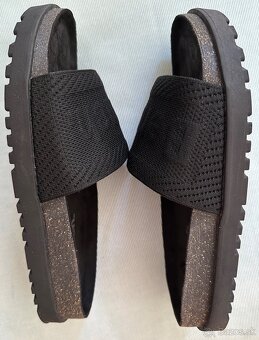 BENCH šlapky UNISEX EU41 čierne za 21EUR - 7