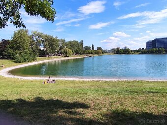 Izb.Byt na prenájom, Ružinov - 7
