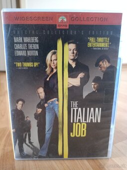 DVD Filmy 2 (1ks - 1,50€) - 7