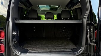 Land Rover Defender 110 3.0 I6 P400 MHEV X-Dynamic HSE A/T - 7