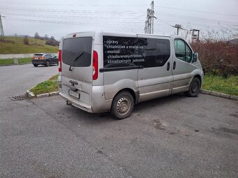 Zdravym predam opel vyvaro plne pojazdne. - 7