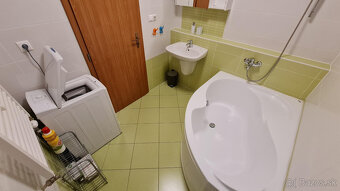 BYT 2+kk, EUROPALACE, Žilina- Vlčince - 7