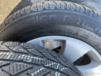 SIRIUS PHOENIX SPECTRUM orig.skoda Superb 3V  5x112 - 7