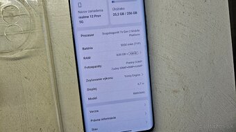 Realme 12 Pro Plus 5G 256GB - aj vymením - 7