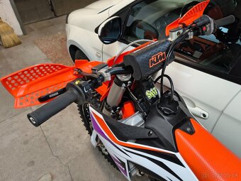 KTM SX 125 2024 - 7