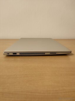 HP ProBook 455 G7 – Ryzen 5 4500U, 16 GB RAM, 512 GB SSD - 7