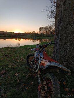 2012 HONDA CRF450R - 7