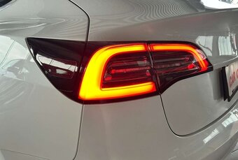 Tesla model 3,SR+,12/2020,DPH - 7