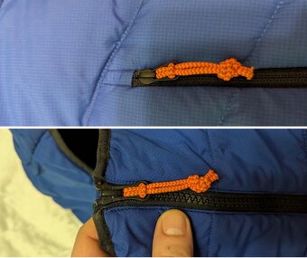 Treková bunda Salewa Ortles Medium 2 - 7