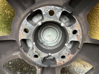 KIA disky 5x114 ET45 R17 - 7