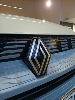 Renault Symbioz techno E-Tech full hybrid 145 - 7