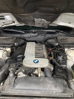 bmw e39 530d - 7