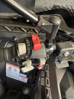 CFMOTO Gladiator X625 Overland - 7