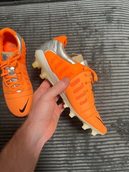 Kopačky Nike ctr 360 maestri iii fg 41 - 7