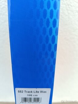 Nové bežky Madshus - 7