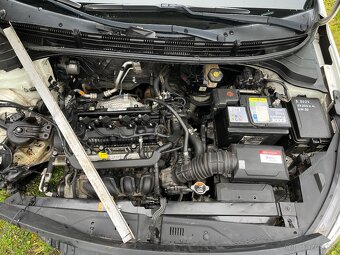 KIA Rio IV 4 rozpredam na diely - 7