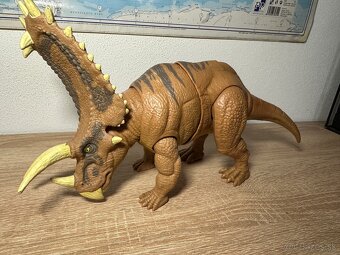 Dinosaury MATTEL - 7