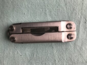 Mini Multi Purpose Tool - 7