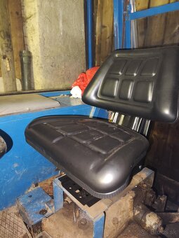 Predám Zetor 5511 - 7