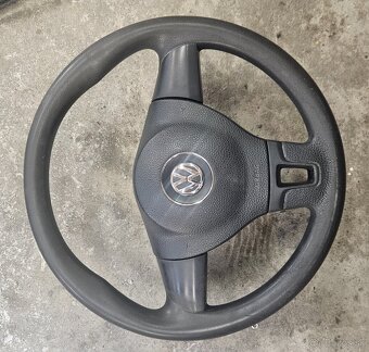 Zrcátka zpětná VW T5 Transporter Multivan - 7