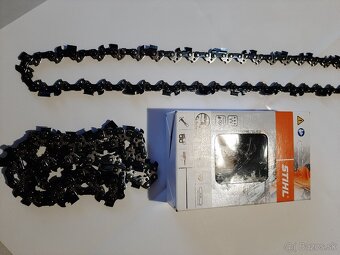 Pílová reťaz Stihl - 7