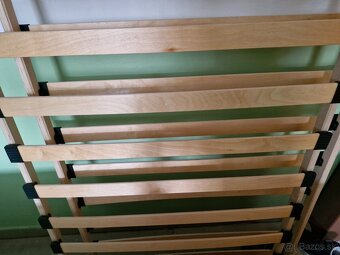 Lamelové rošty - 7