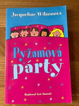 David Williams knihy - 7