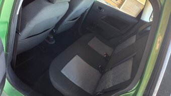 Ford fiesta - 7