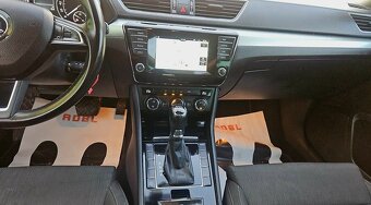 ŠKODA SUPERB COMBI - PREDAJ AJ NA SPLÁTKY - 7